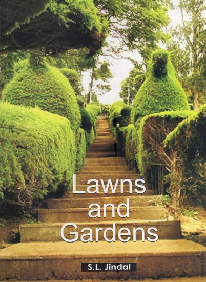 Lawns and Gardens