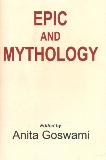 Epic and Mythology
