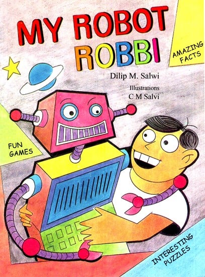 My Robot Robbi
