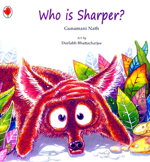Who Is Sharper ?