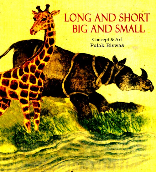 Long and Short Big and Small