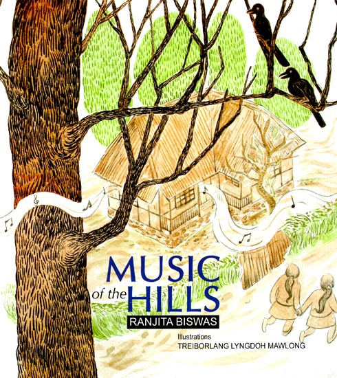 Music of the Hills