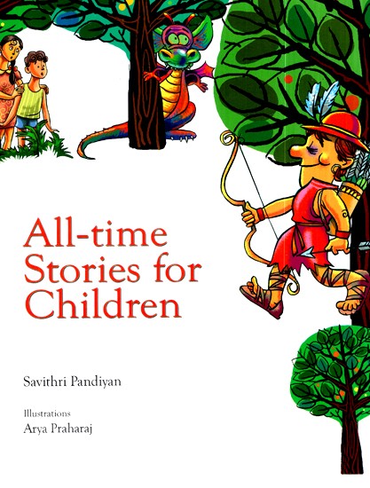 All Time Stories for Children
