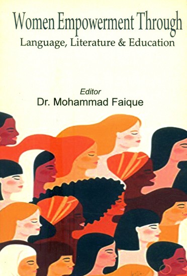 Women Empowerment- Through Language, Literature & Education
