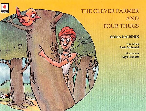 The Clever Farmer And Four Thugs