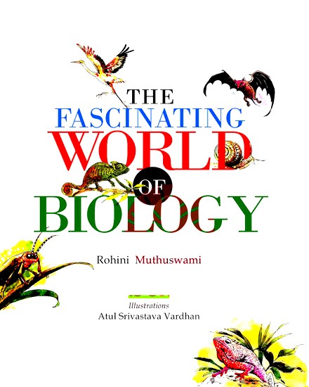 The Fascinating World of Biology