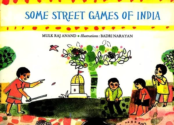 Some Street Games of India