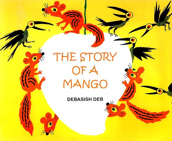 The Story of A Mango