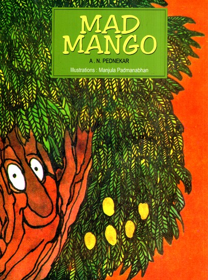 Mad Mango