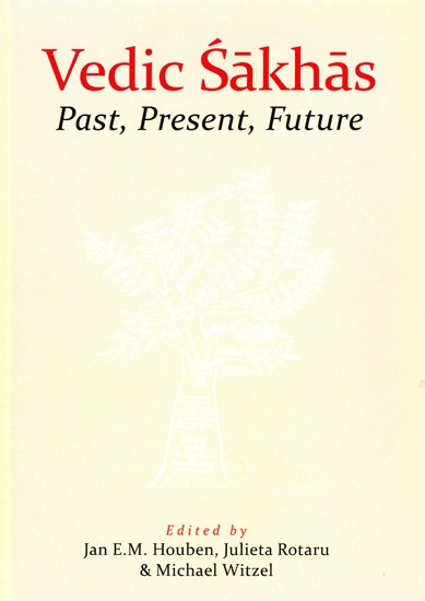 Vedic Sakhas-  Past, Present, Future