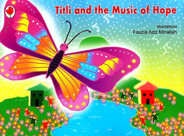 Titli And The Music of Hope