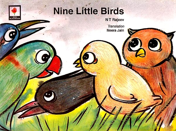 Nine Little Birds