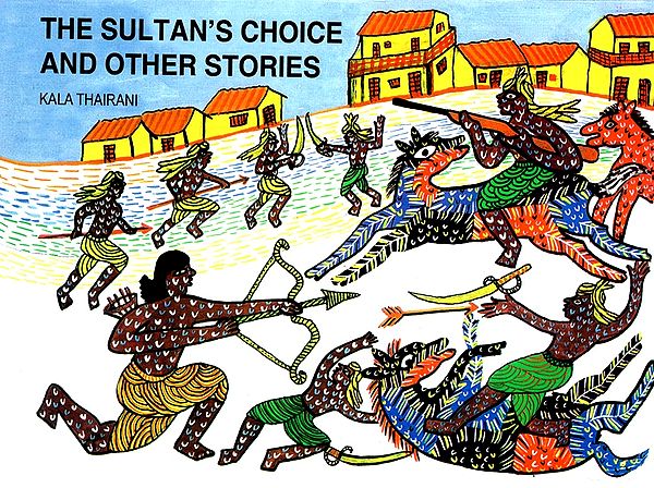 The Sultan's Choice and Other Stories