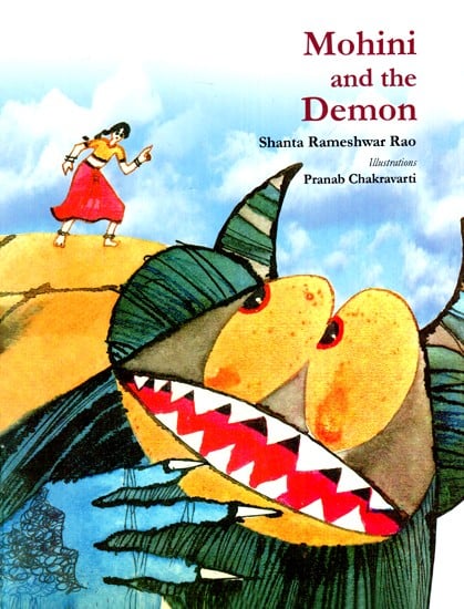 Mohini and The Demon