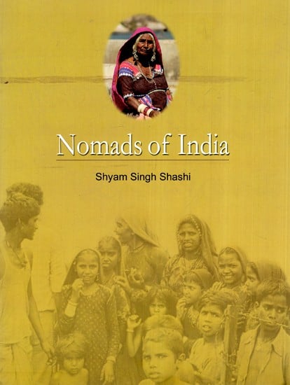 Nomads of India
