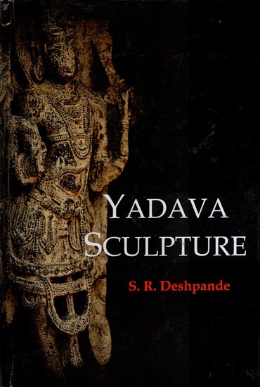 Yadava Sculpture (Western Maharashtra : 1000 A.D. to 1400 A.D)