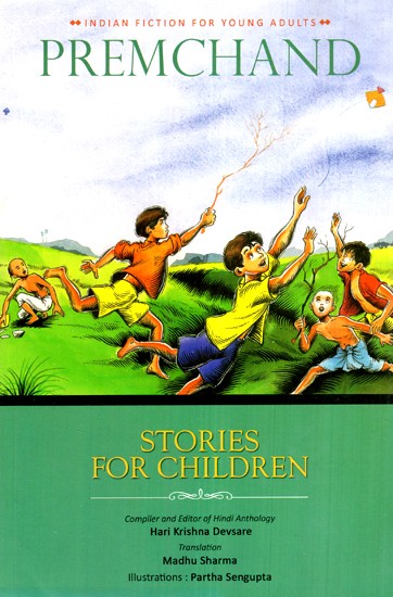 Stories for Children by Premchand