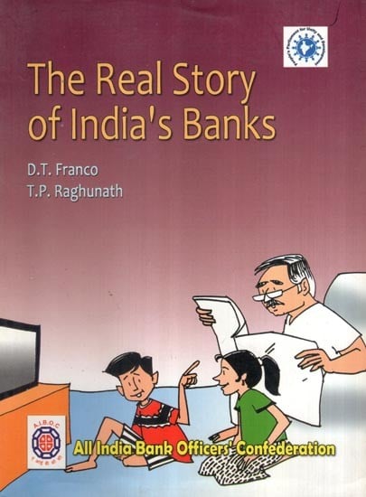 The Real Story of India's Banks