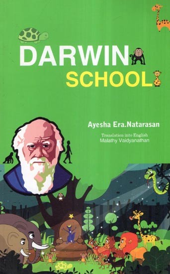Darwin School