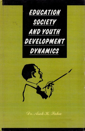Education Society and Youth Development Dynamics