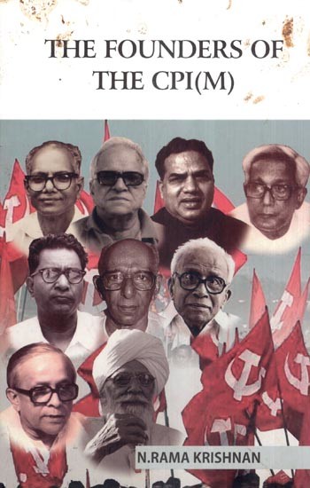 The Founders of the CPI (M)