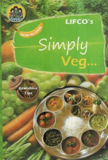 Simply Veg...(How to Cook)