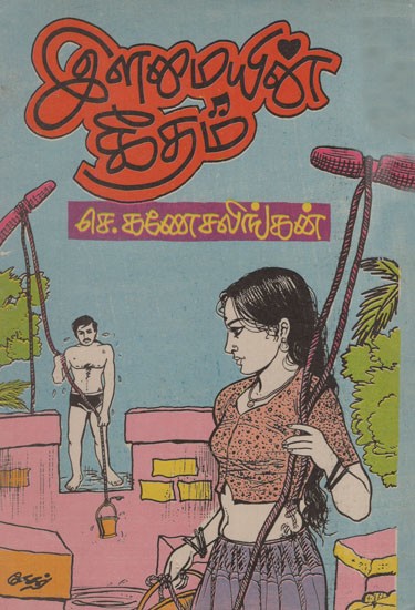 இளமையின் கீதம்: Ilamaiyin Geetham (Tamil Novel)