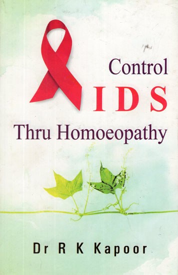 Control AIDS Thru Homoeopathy