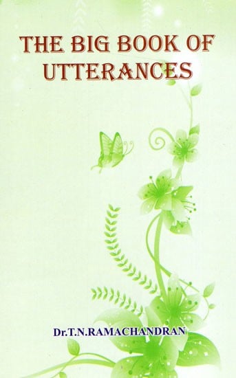 The Big Book of Utterances