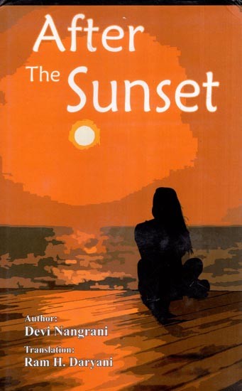 After the Sunset (Sindhi Short Stories)