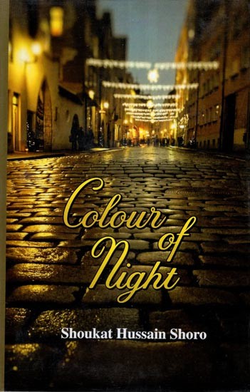 Colour of Night