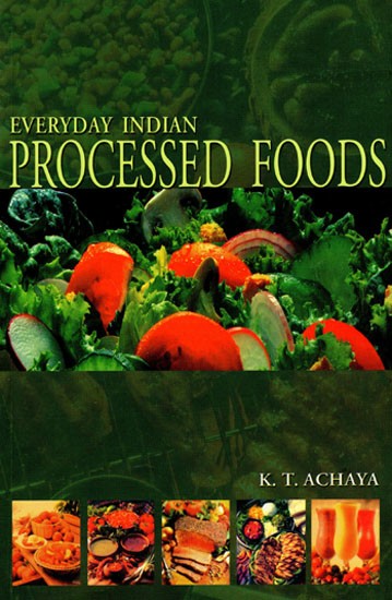 Every Indian Processed Foods