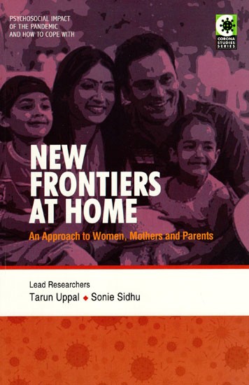 New Frontiers At Home (An Apporach to Women, Mothers And Parents)