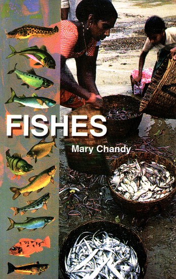 Fishes (India - The Land And The People)