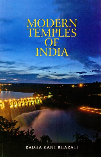 Modern Temples of India