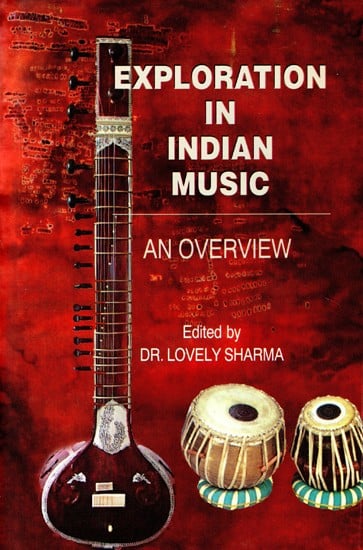Exploration in Indian Music: An Overview