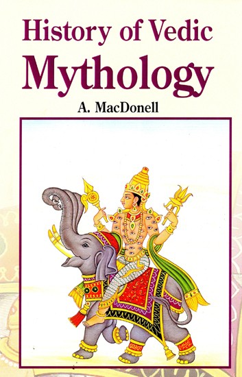 History of Vedic Mythology