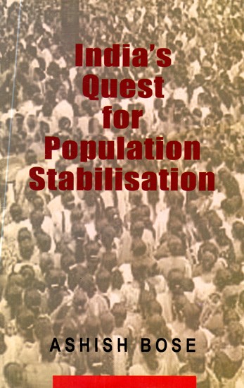 India's Quest For Population Stabilisation