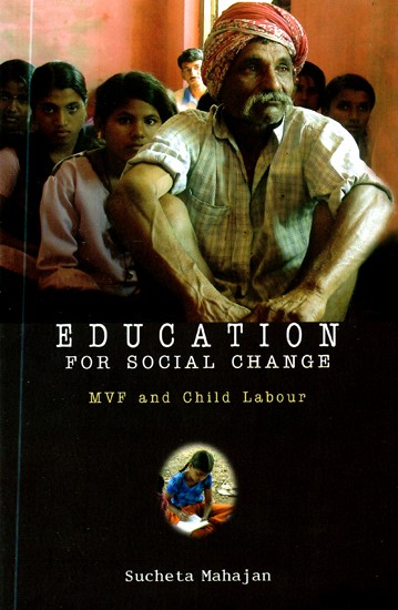 Education for Social Change and Child Labour