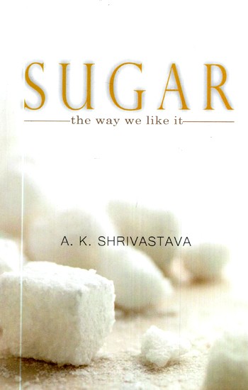 Sugar- The Way We Like It