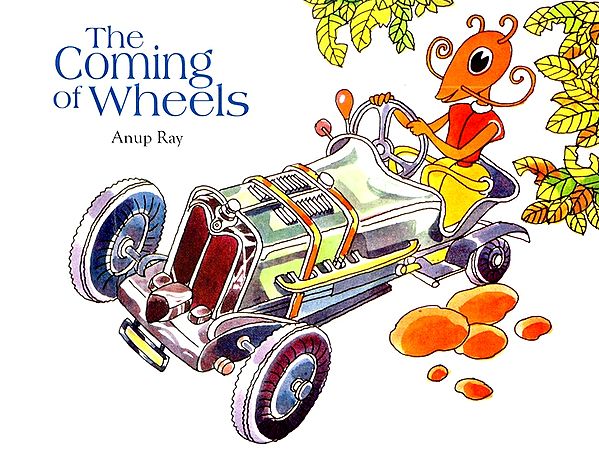 The Coming of Wheels