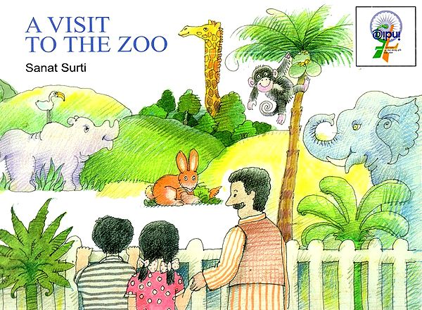 A Visit To The Zoo