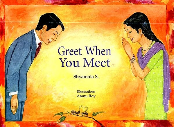 Greet When You Meet
