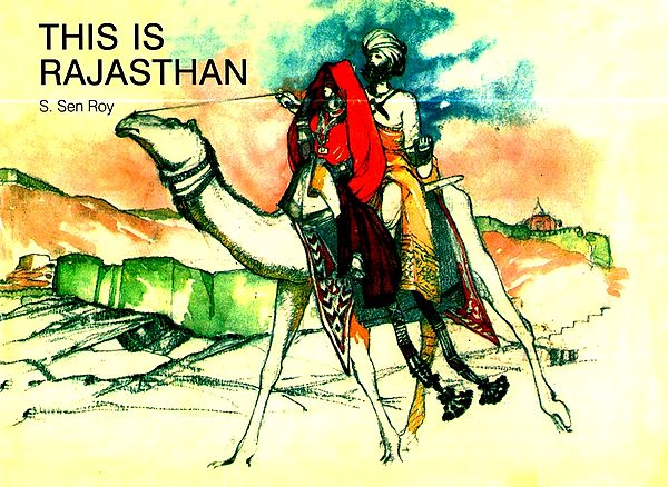 This Is Rajasthan