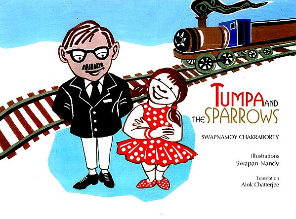 Tumpa And The Sparrows