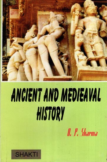 Ancient and Medieaval History