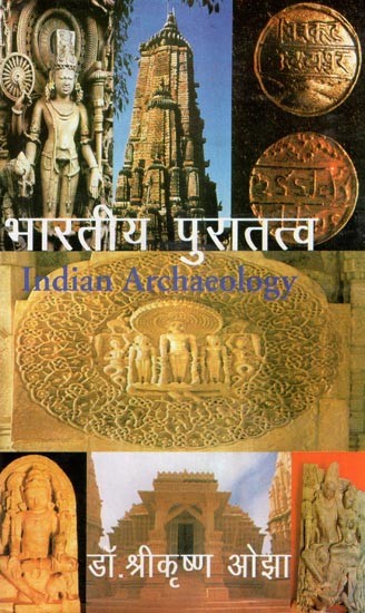 भारतीय पुरातत्व- Indian Archaeology