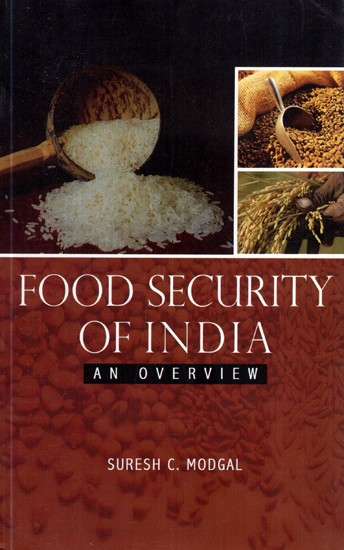 Food Security of India- An Overview