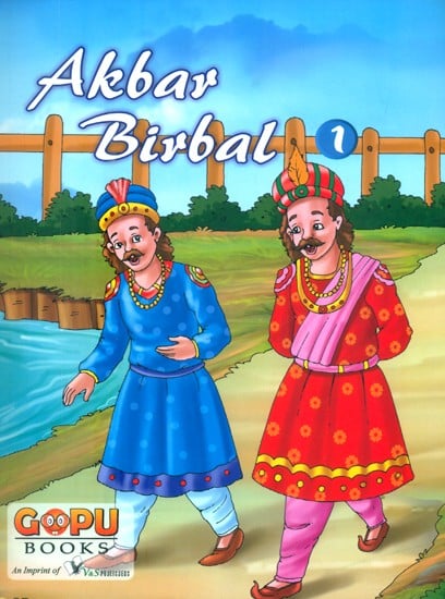 Akbar Birbal (Part-I)
