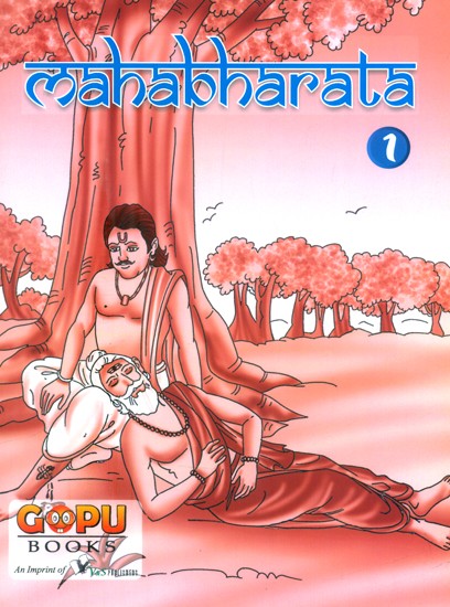 Mahabharata (Part-I)